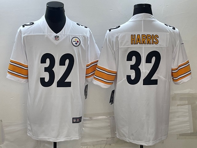 Pittsburgh Steelers Jerseys 045